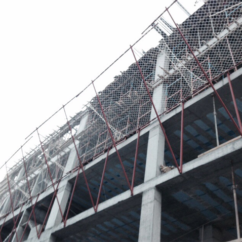 Mersin-inşaat-güvenlik-filesi-kurulumu