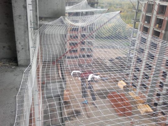 Mersin-inşaat-güvenlik-filesi