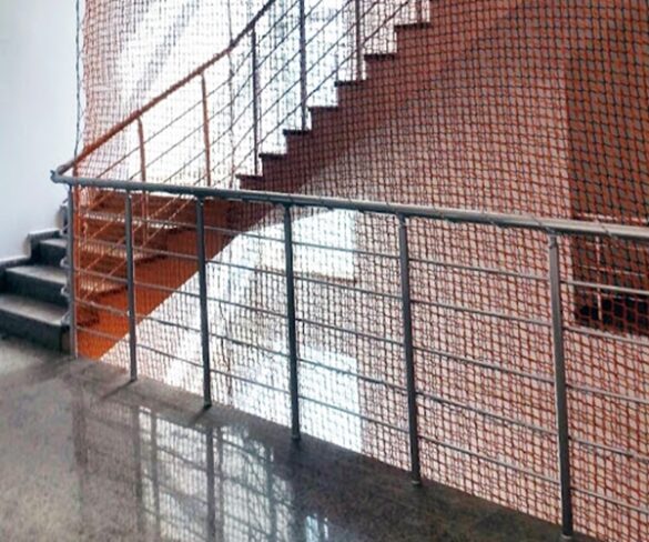 Mersin -okul-güvenlik-filesi